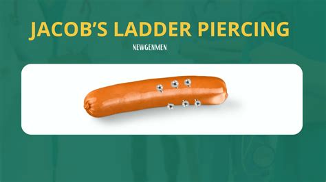 Jacob’s ladder Piercing: Pros and Cons